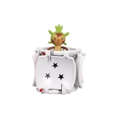 Pokeball Pokemon Throw 'n Pop Poké Ball (4 Motive Zur Wahl) -Pokémon Spielzeug Geschäft product image 1243526026