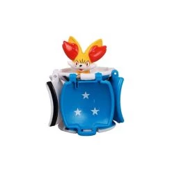 Pokeball Pokemon Throw 'n Pop Poké Ball (4 Motive Zur Wahl) -Pokémon Spielzeug Geschäft product image 1243526027