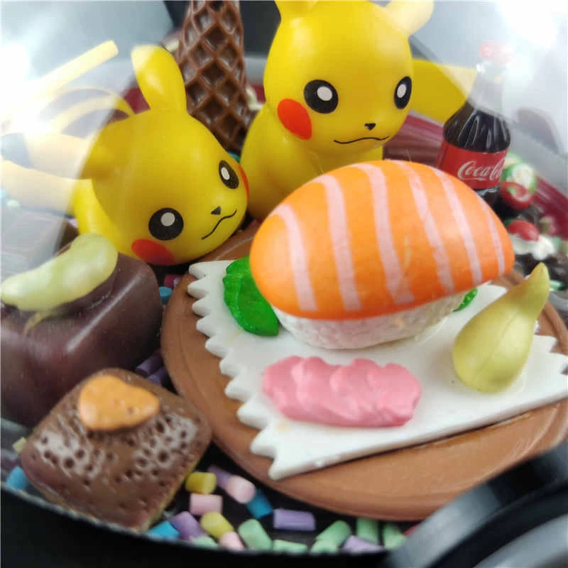 Großer Pokeball Mit Pokemon Figur 11 Großer Pokeball Mit Pokemon Figur - Image 11