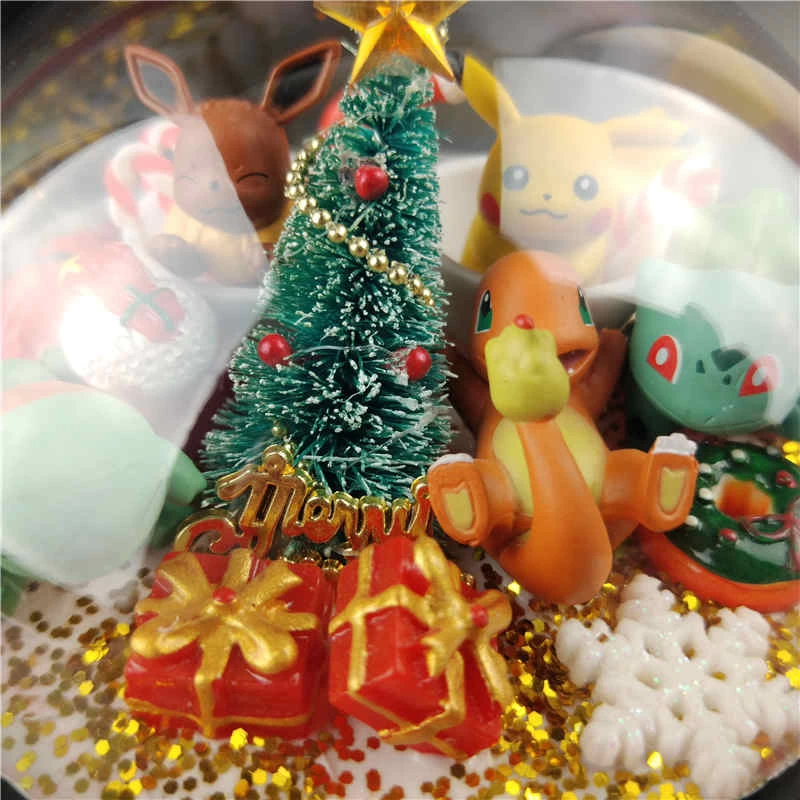 Großer Pokeball Mit Pokemon Figur 19 Großer Pokeball Mit Pokemon Figur - Image 19