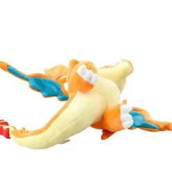 Glurak / Charizard Plüsch Pokemon (ca. 30cm) 13 Glurak / Charizard Plüsch Pokemon (ca. 30cm) -Pokémon Spielzeug Geschäft product image 1268619306