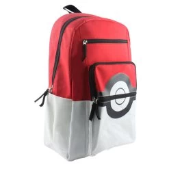Anime Pokemon Poke Ball Rucksack 9 Anime Pokemon Poke Ball Rucksack -Pokémon Spielzeug Geschäft product image 1311436996