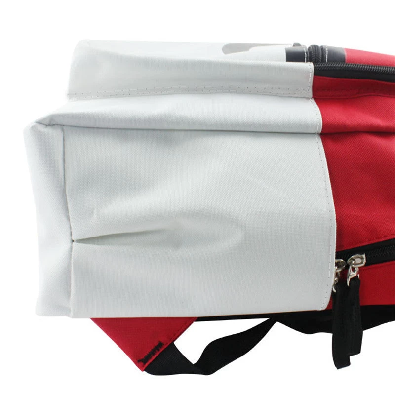 Anime Pokemon Poke Ball Rucksack 5 Anime Pokemon Poke Ball Rucksack - Image 5