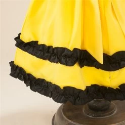 Pikachu Pokemon Kleid Für Kinder 21 Pikachu Pokemon Kleid Für Kinder -Pokémon Spielzeug Geschäft product image 1315155820