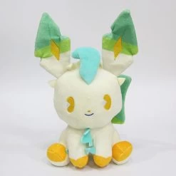 Eevee / Evoli Kawaii Plüsch Pokemon (Vaporeon Espeon Umbreon Leafeon) -Pokémon Spielzeug Geschäft product image 1319393207