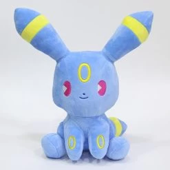 Eevee / Evoli Kawaii Plüsch Pokemon (Vaporeon Espeon Umbreon Leafeon) -Pokémon Spielzeug Geschäft product image 1319393209