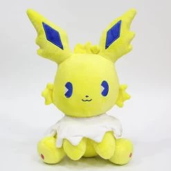 Eevee / Evoli Kawaii Plüsch Pokemon (Vaporeon Espeon Umbreon Leafeon) -Pokémon Spielzeug Geschäft product image 1319393210