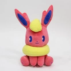Eevee / Evoli Kawaii Plüsch Pokemon (Vaporeon Espeon Umbreon Leafeon) -Pokémon Spielzeug Geschäft product image 1319393213