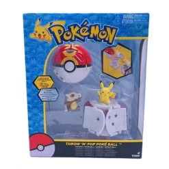 Poke Ball Pokemon Bälle - Viele Verschiedene Zur Auswahl -Pokémon Spielzeug Geschäft product image 1330668772