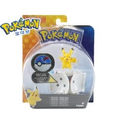 Poke Ball Pokemon Bälle - Viele Verschiedene Zur Auswahl -Pokémon Spielzeug Geschäft product image 1330668773