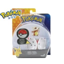 Poke Ball Pokemon Bälle - Viele Verschiedene Zur Auswahl -Pokémon Spielzeug Geschäft product image 1330668779