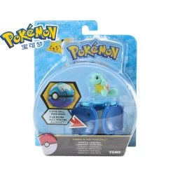 Poke Ball Pokemon Bälle - Viele Verschiedene Zur Auswahl -Pokémon Spielzeug Geschäft product image 1330668780