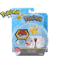 Poke Ball Pokemon Bälle - Viele Verschiedene Zur Auswahl -Pokémon Spielzeug Geschäft product image 1330668781