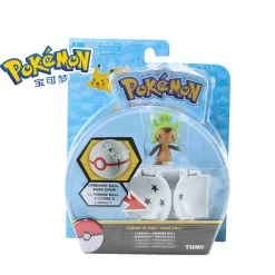 Poke Ball Pokemon Bälle - Viele Verschiedene Zur Auswahl -Pokémon Spielzeug Geschäft product image 1330668783