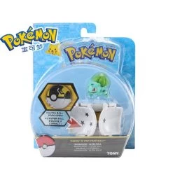 Poke Ball Pokemon Bälle - Viele Verschiedene Zur Auswahl -Pokémon Spielzeug Geschäft product image 1330668784