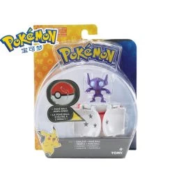 Poke Ball Pokemon Bälle - Viele Verschiedene Zur Auswahl -Pokémon Spielzeug Geschäft product image 1330668785
