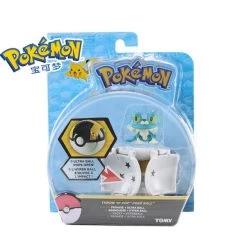 Poke Ball Pokemon Bälle - Viele Verschiedene Zur Auswahl -Pokémon Spielzeug Geschäft product image 1330668786