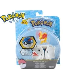 Poke Ball Pokemon Bälle - Viele Verschiedene Zur Auswahl -Pokémon Spielzeug Geschäft product image 1330668788
