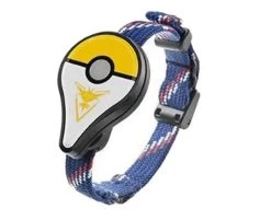 Pokemon Go Plus Mit Auto Catch 31 Pokemon Go Plus Mit Auto Catch -Pokémon Spielzeug Geschäft product image 1347283885