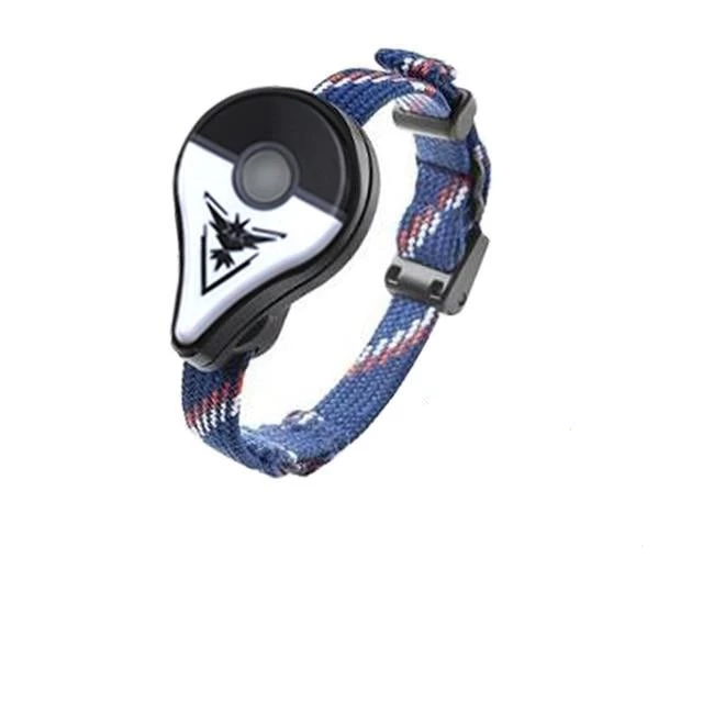 Pokemon Go Plus Mit Auto Catch 2 Pokemon Go Plus Mit Auto Catch - Image 2