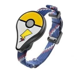 Pokemon Go Plus Mit Auto Catch 21 Pokemon Go Plus Mit Auto Catch -Pokémon Spielzeug Geschäft product image 1347283890