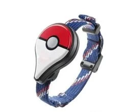 Pokemon Go Plus Mit Auto Catch