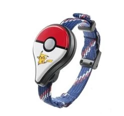 Pokemon Go Plus Mit Auto Catch 29 Pokemon Go Plus Mit Auto Catch -Pokémon Spielzeug Geschäft product image 1347283892