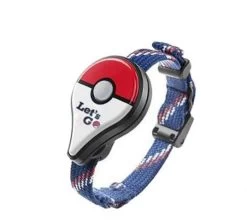 Pokemon Go Plus Mit Auto Catch 35 Pokemon Go Plus Mit Auto Catch -Pokémon Spielzeug Geschäft product image 1347283893