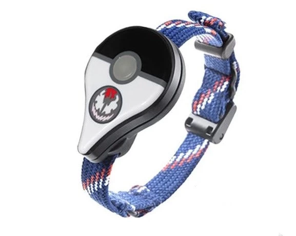 Pokemon Go Plus Mit Auto Catch 7 Pokemon Go Plus Mit Auto Catch - Image 7