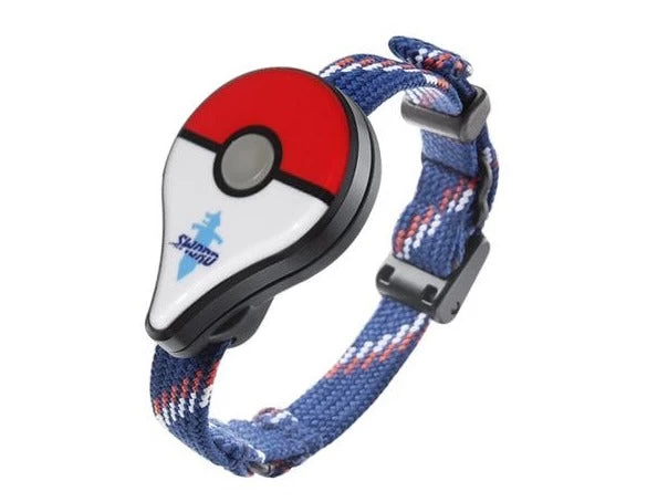 Pokemon Go Plus Mit Auto Catch 13 Pokemon Go Plus Mit Auto Catch - Image 13