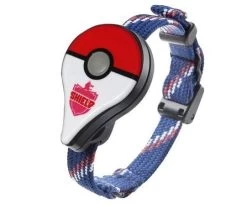Pokemon Go Plus Mit Auto Catch 26 Pokemon Go Plus Mit Auto Catch -Pokémon Spielzeug Geschäft product image 1347283897