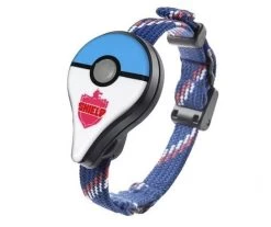 Pokemon Go Plus Mit Auto Catch 23 Pokemon Go Plus Mit Auto Catch -Pokémon Spielzeug Geschäft product image 1347283899