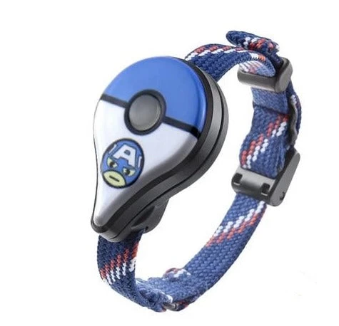 Pokemon Go Plus Mit Auto Catch 5 Pokemon Go Plus Mit Auto Catch - Image 5