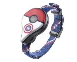 Pokemon Go Plus Mit Auto Catch 27 Pokemon Go Plus Mit Auto Catch -Pokémon Spielzeug Geschäft product image 1347283904