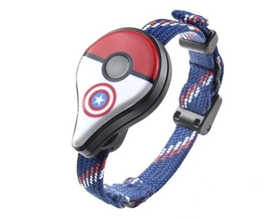 Pokemon Go Plus Mit Auto Catch 10 Pokemon Go Plus Mit Auto Catch - Image 10