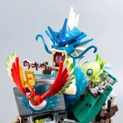 Pokemon Pikachu Gyarados Charizard Figuren Ca. 20cm -Pokémon Spielzeug Geschäft product image 1354547977