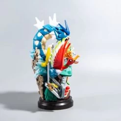 Pokemon Pikachu Gyarados Charizard Figuren Ca. 20cm -Pokémon Spielzeug Geschäft product image 1354548867
