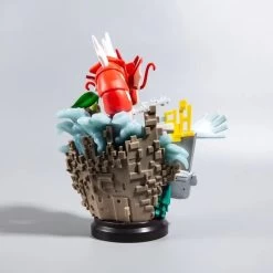 Pokemon Pikachu Gyarados Charizard Figuren Ca. 20cm -Pokémon Spielzeug Geschäft product image 1354548868