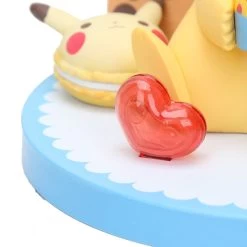 Pokemon Pikachu Party Figuren Ca. 14cm -Pokémon Spielzeug Geschäft product image 1365801589
