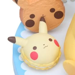 Pokemon Pikachu Party Figuren Ca. 14cm -Pokémon Spielzeug Geschäft product image 1365801590