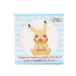 Pokemon Pikachu Party Figuren Ca. 14cm -Pokémon Spielzeug Geschäft product image 1365802671