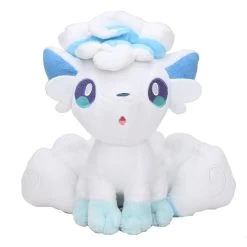 Alola Vulpix Kuscheltiere Pokemon - Verschiedene Größen -Pokémon Spielzeug Geschäft product image 1379797855