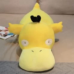 Kawaii Psyduck Enton XXL Stoff Plüsch Pokemon (bis Zu 100cm) -Pokémon Spielzeug Geschäft product image 1394993321