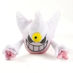 Mega Gengar Stoff Pokemon (ca. 20cm Oder 30cm) -Pokémon Spielzeug Geschäft product image 1398391068