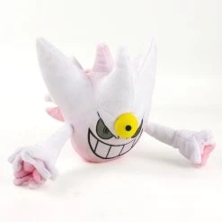 Mega Gengar Stoff Pokemon (ca. 20cm Oder 30cm) -Pokémon Spielzeug Geschäft product image 1398391069
