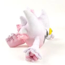 Mega Gengar Stoff Pokemon (ca. 20cm Oder 30cm) -Pokémon Spielzeug Geschäft product image 1398391070