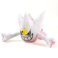 Mega Gengar Stoff Pokemon (ca. 20cm Oder 30cm) -Pokémon Spielzeug Geschäft product image 1398391071