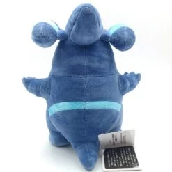 Gible / Kaumalat Pokemon Kuscheltier (ca. 22cm) -Pokémon Spielzeug Geschäft product image 1430436742