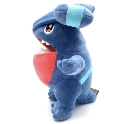 Gible / Kaumalat Pokemon Kuscheltier (ca. 22cm) -Pokémon Spielzeug Geschäft product image 1430436743