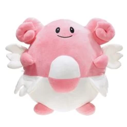 Heiteira / Blissey Kuscheltier (20 / 30cm) -Pokémon Spielzeug Geschäft product image 1430439071